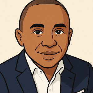 Rashad Robinson