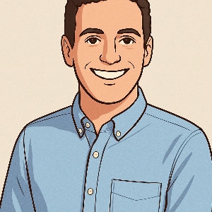 Evan Weber