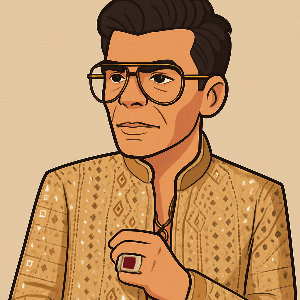 Karan Johar