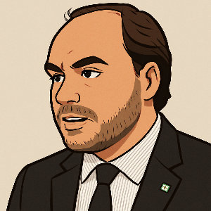 Carlos Bolsonaro
