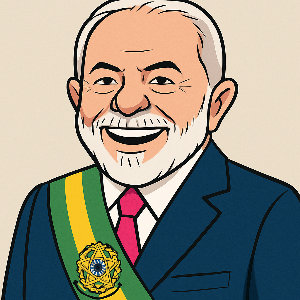 Lula da Silva