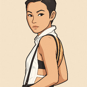 Denise Ho