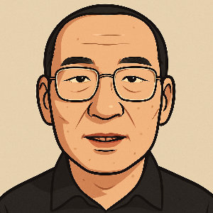 Liu Xiaobo