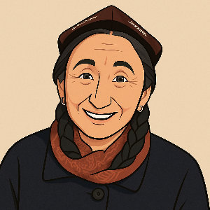Rebiya Kadeer