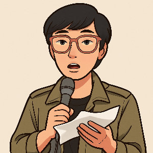 Wang Dan