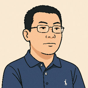 Teng Biao