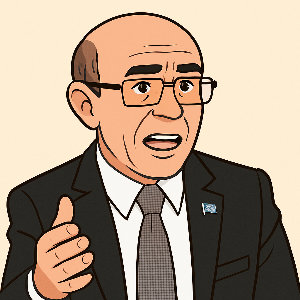 Omer Kanat