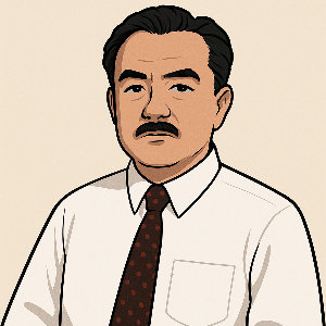 Shohret Hoshur
