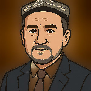 Uyghur Human Rights Project (UHRP)