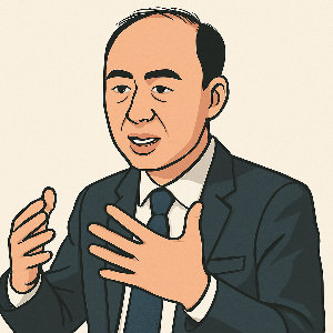 Ma Jun