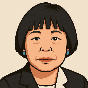 Dai Qing