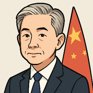 Wang Wenbin