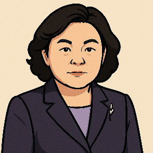 Hua Chunying