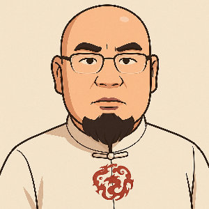 Wu Gan ("Butcher")