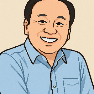 Wang Keqin