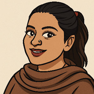 Safoora Zargar