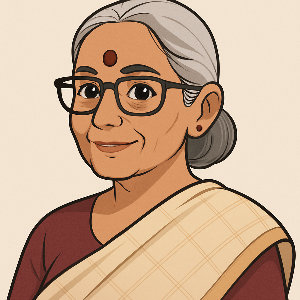Aruna Roy