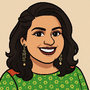 Mallika Dua