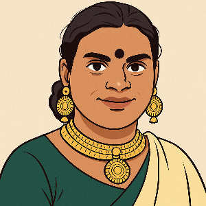 Gauri Sawant