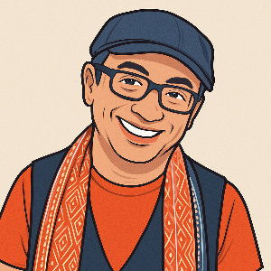 Sridhar Rangayan