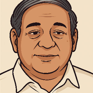 Kanshi Ram