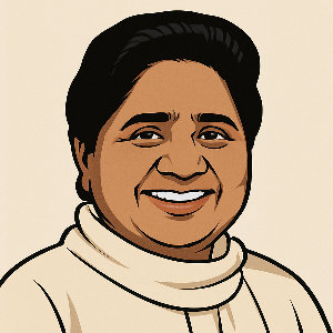 Mayawati
