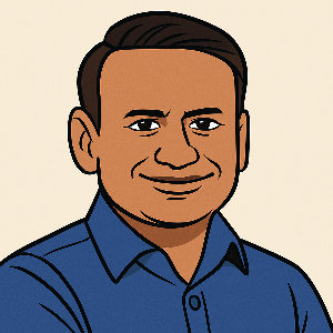 Udit Raj