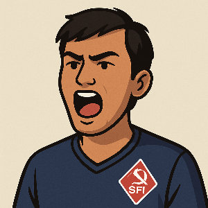 Students' Federation of India (SFI)