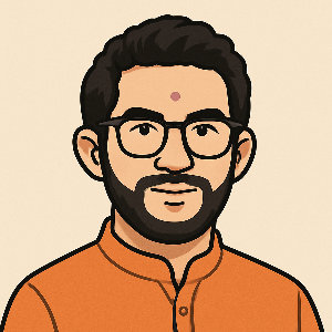 Aaditya Thackeray