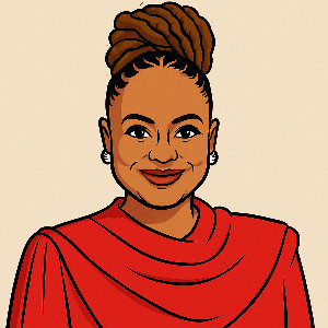 Ava DuVernay