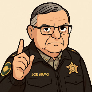 Joe Arpaio