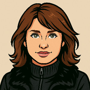 Vanessa Wruble