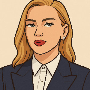 Scarlett Johansson