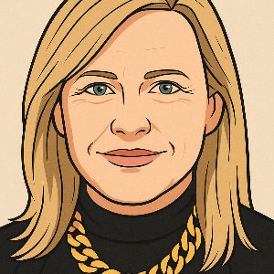 Patricia Arquette