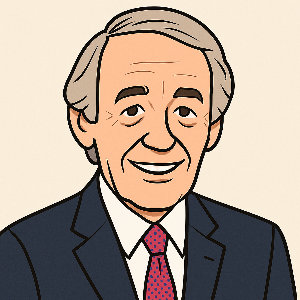Edward J. "Ed" Markey