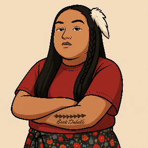 Jasilyn Charger