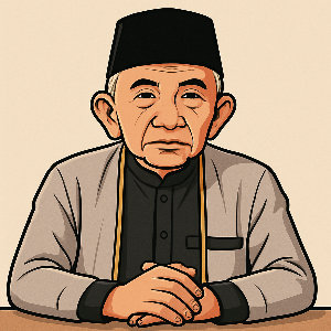 Amien Rais