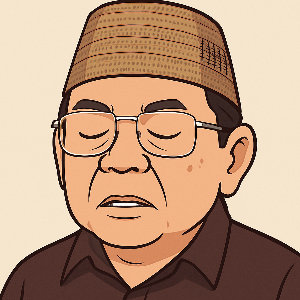 Abdurrahman 'Gus Dur' Wahid