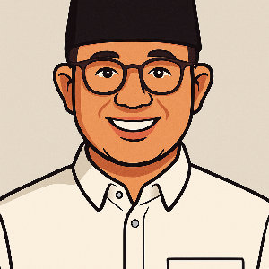 Anies Baswedan