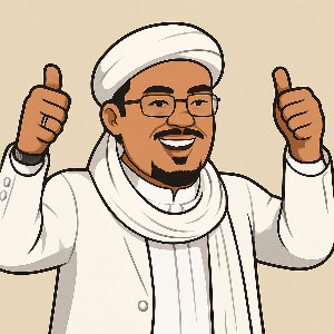 Habib Rizieq Shihab