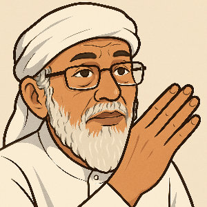 Abu Bakar Ba'asyir