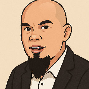 Ahmad Dhani