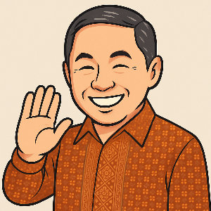 Anis Matta