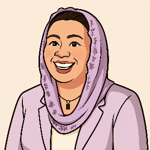 Yenny Wahid