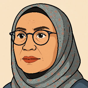Ratna Sarumpaet