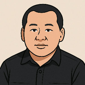 Damar Juniarto