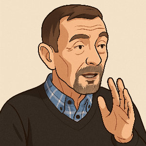 Lev Ponomaryov