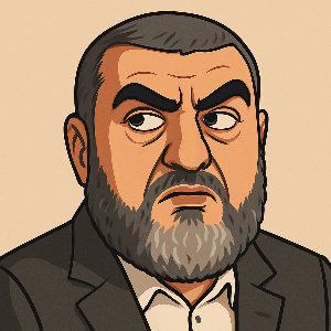 Khairat el-Shater