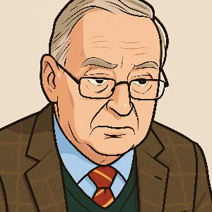 Alexander Gauland