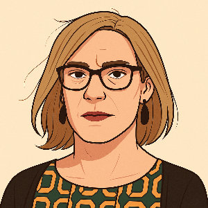 Tessa Ganserer
